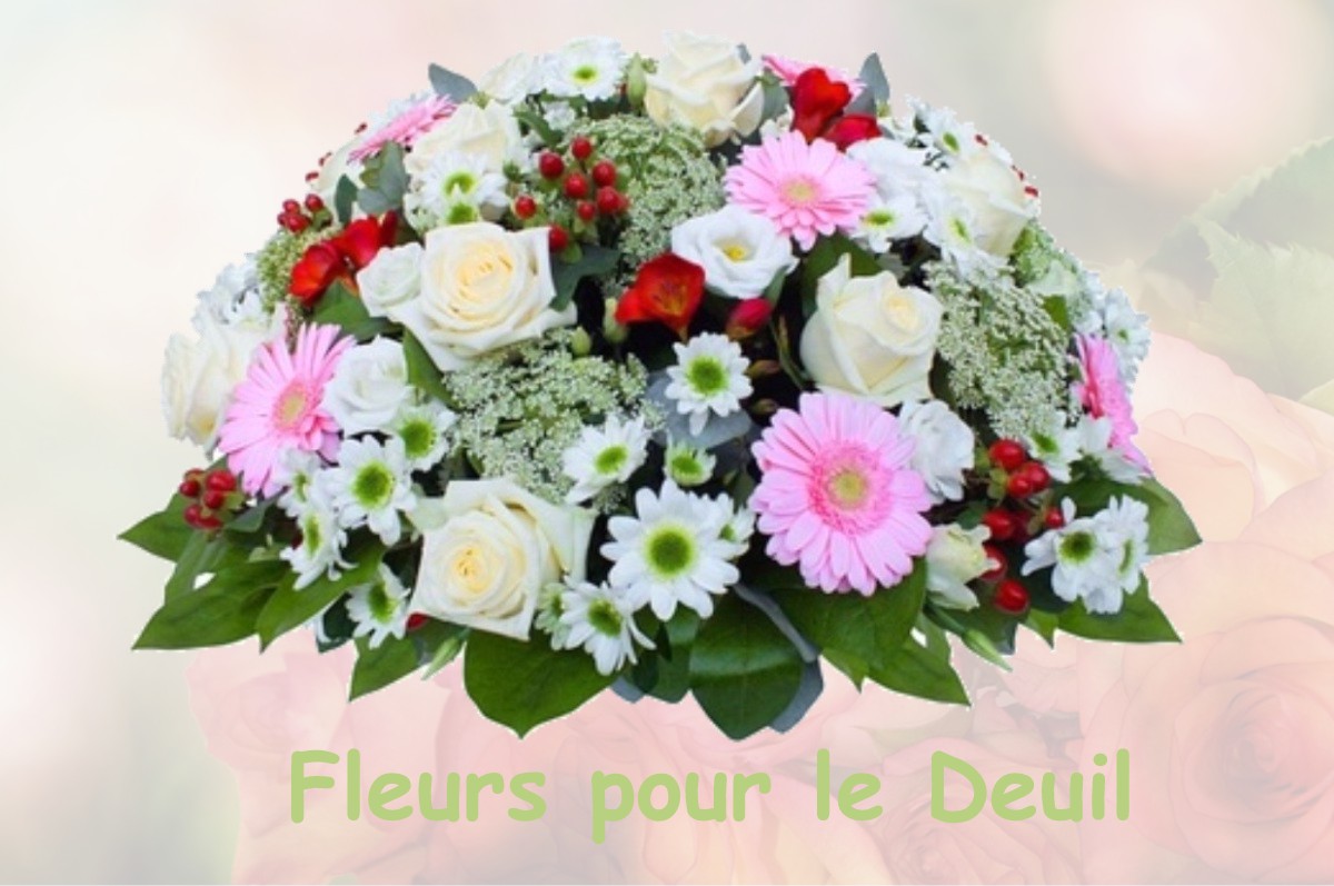 fleurs deuil ARRAYOU-LAHITTE